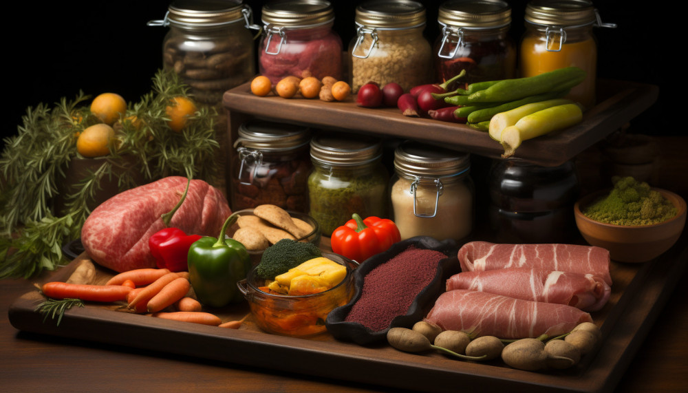 Divers - Avec quel matériel adéquat conservé vos aliments ?
