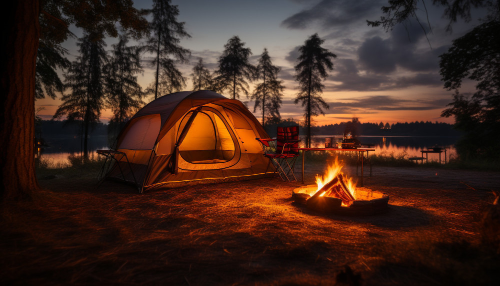 Divers - Camping : tout ce que vous devez savoir pour commencer