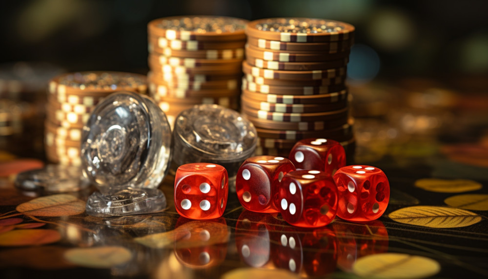 Divers - Choisir le meilleur casino en ligne : idées à prendre en compte