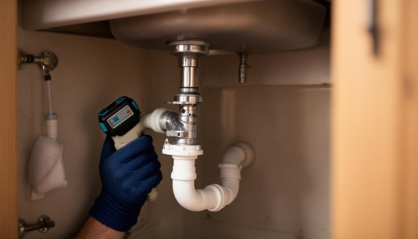 Comment choisir le bon service de plomberie pour vos urgences ?