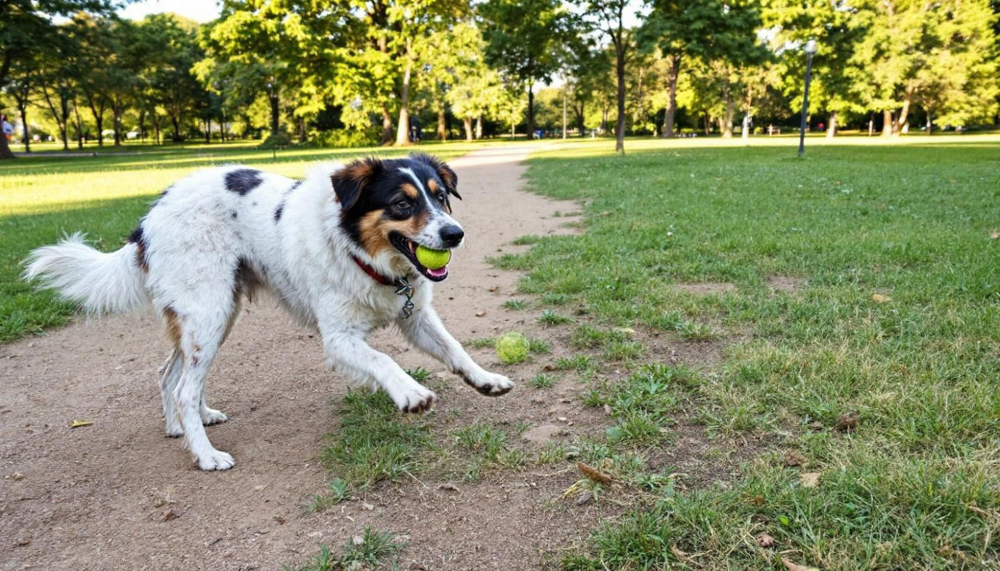 Comment choisir le bon sport pour votre chien actif ?