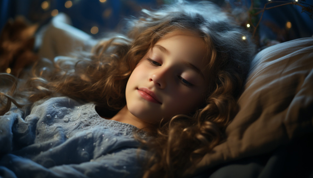 Divers - Comment dormir paisiblement ?