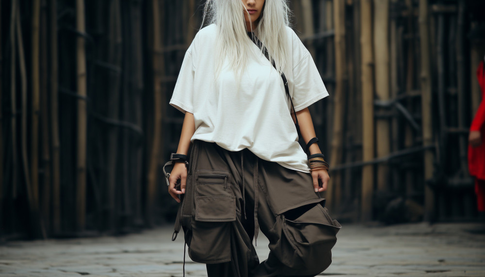 Economie - Comment le style Baggy influence l'économie de la mode