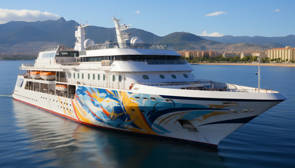 Divers - Comment organiser une mini- croisière raisonnable avec Costa Croisières ?