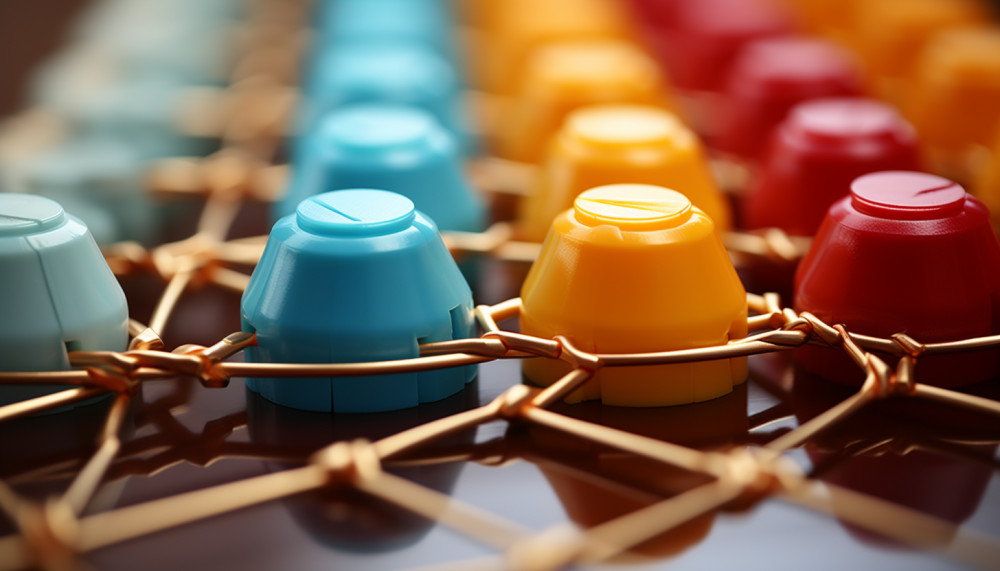 Divers - Comment réussir en stratégie netlinking pour votre site ?