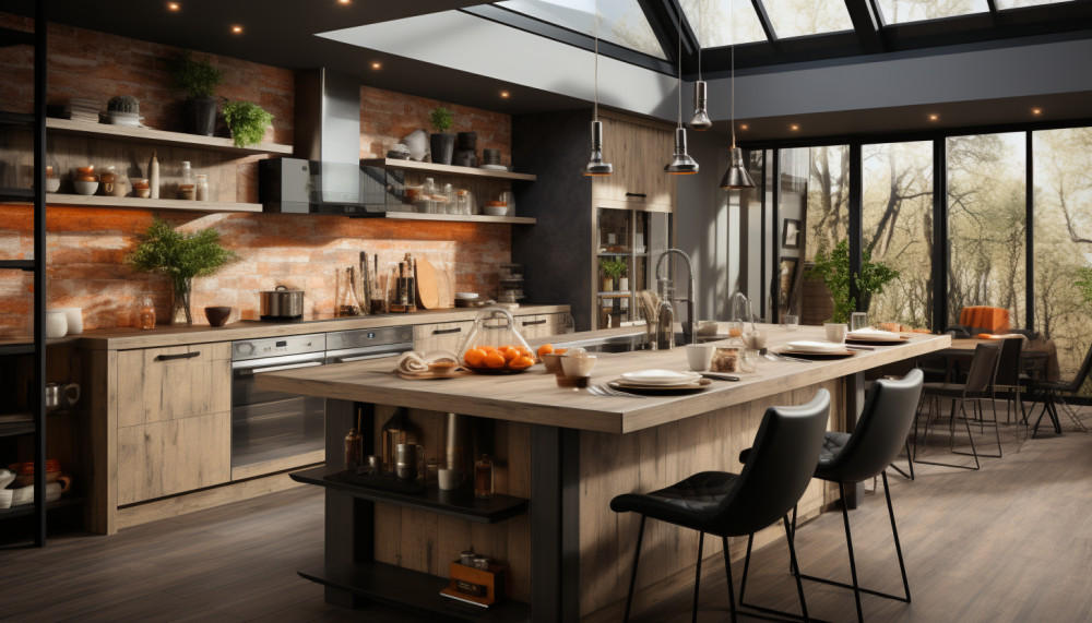 Divers - Comment réussir ses cuisines ?