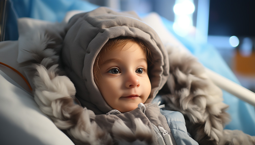 Divers - Comment soigner la bronchiolite chez l’enfant ?