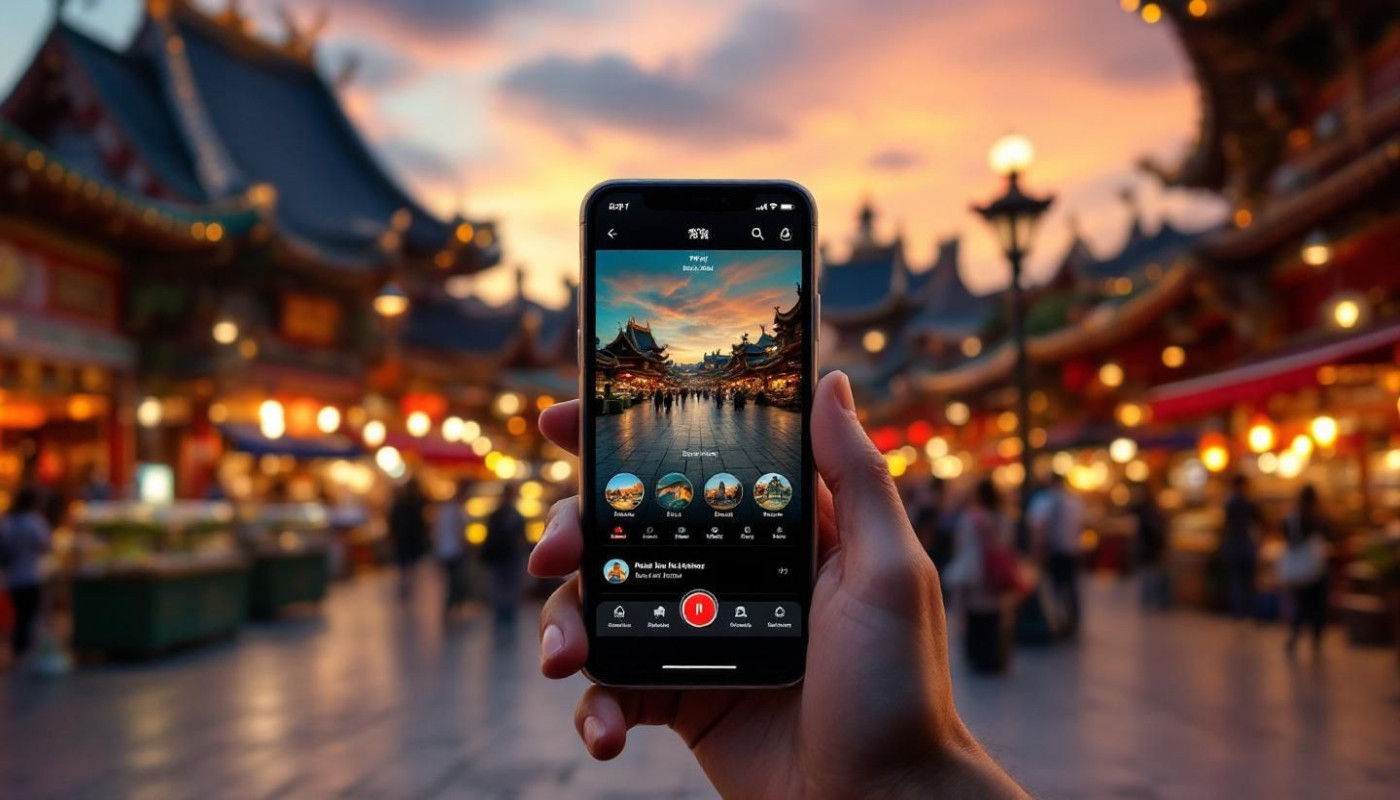 Comment voyager connecté en évitant les frais de roaming en Orient ?