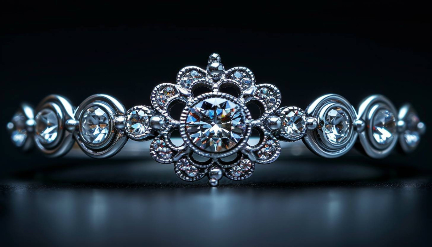 Santé - Conseils pour choisir le bon bijou de piercing téton