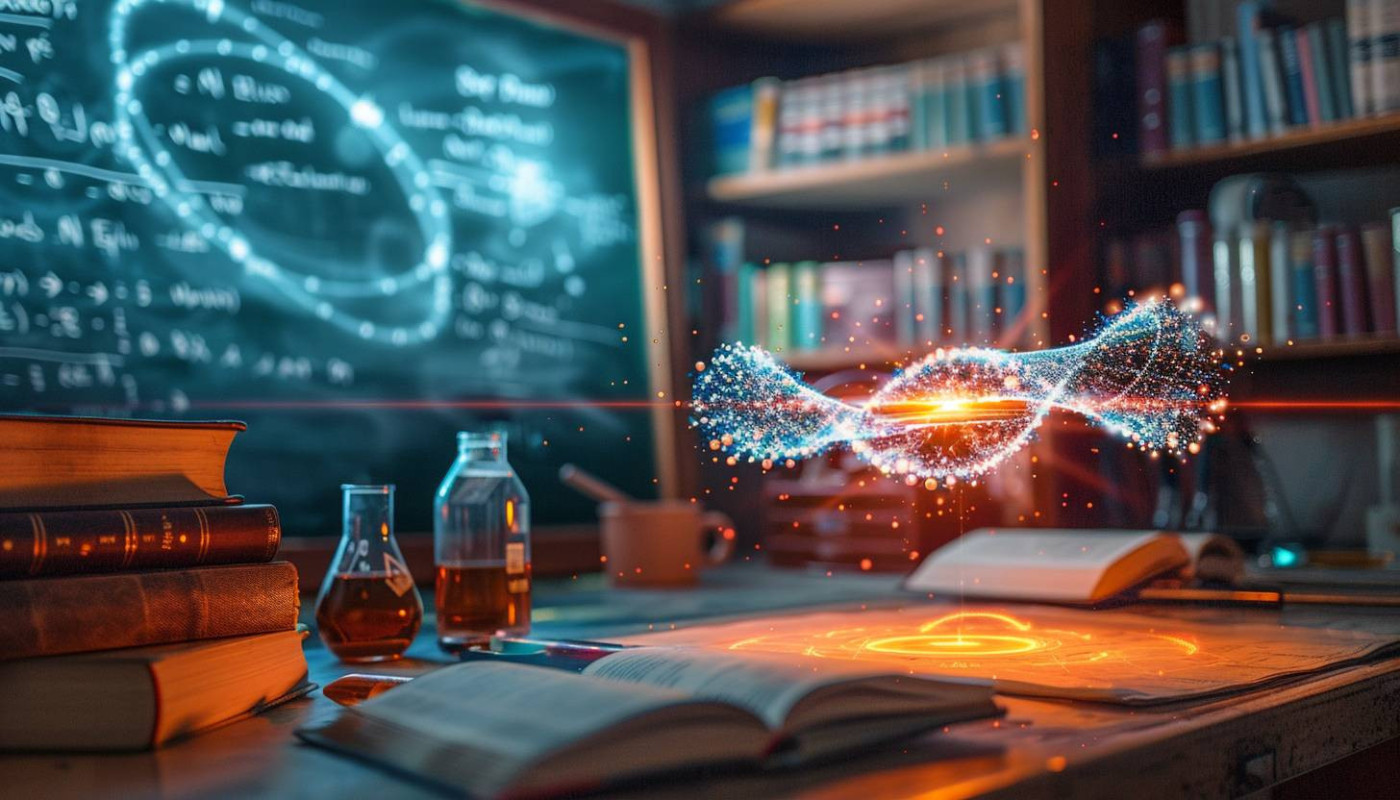 Science/High-Tech - Étudier le magnétisme à distance : avantages et méthodes