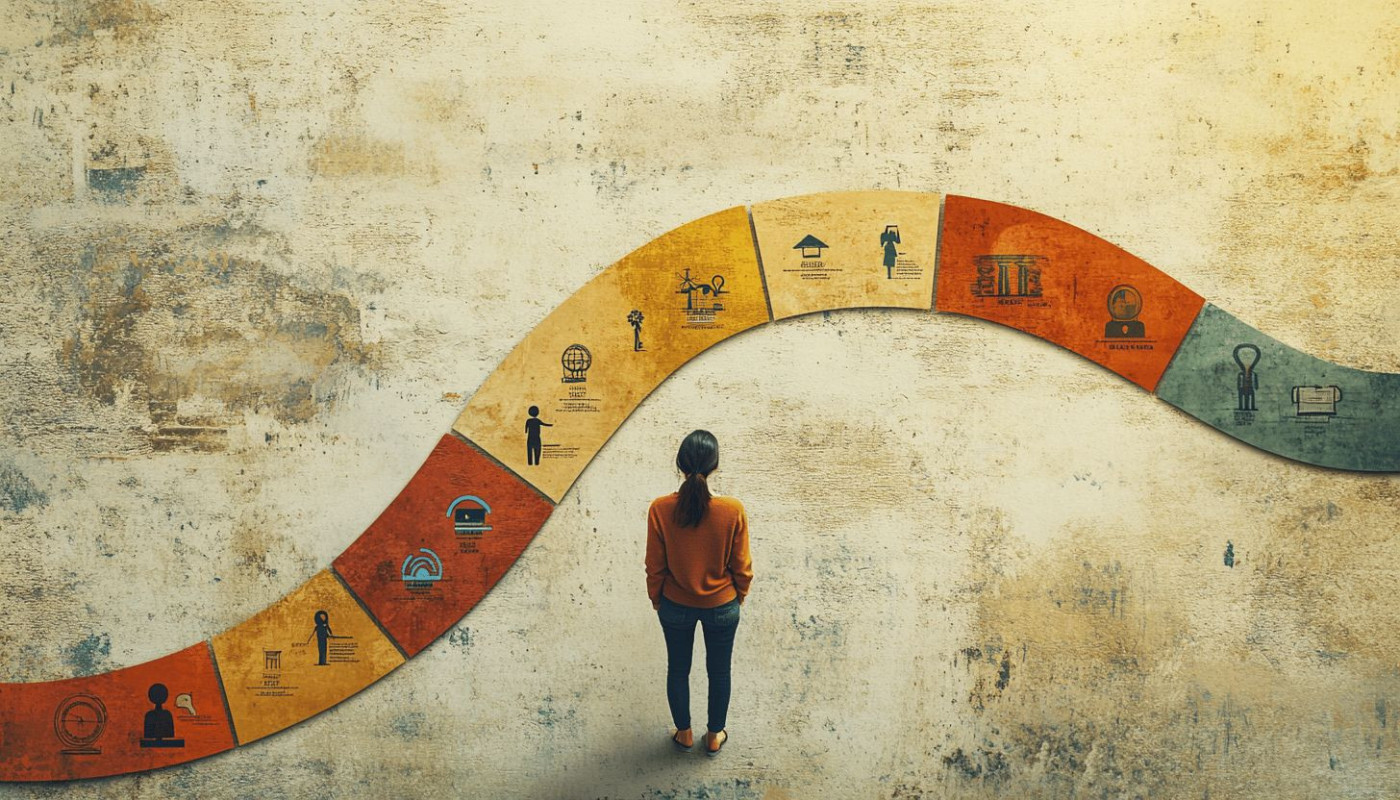 Science/High-Tech - Explorer l'évolution des soft skills depuis trois décennies
