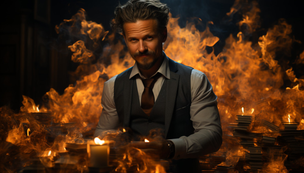 Illusionniste : un métier hors du commun