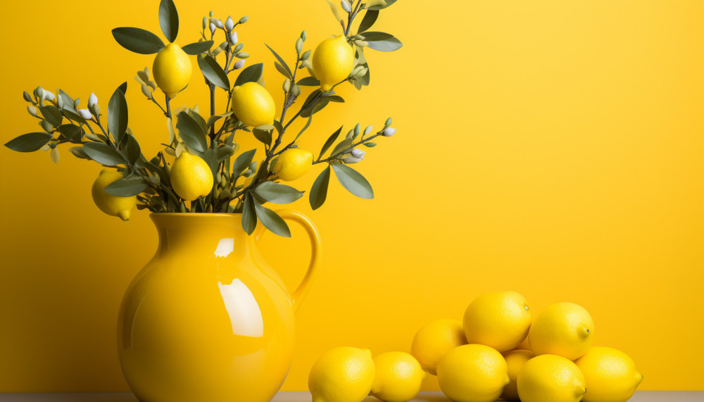 Jaune Citron : Que retenir ?
