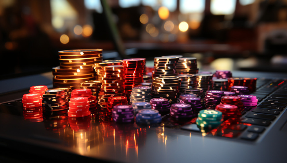 Divers - Le casino en ligne est il avantageux?