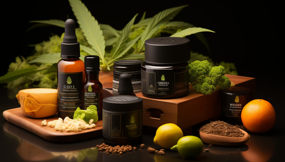 Divers - Le CBD : tout ce qu’il faut savoir