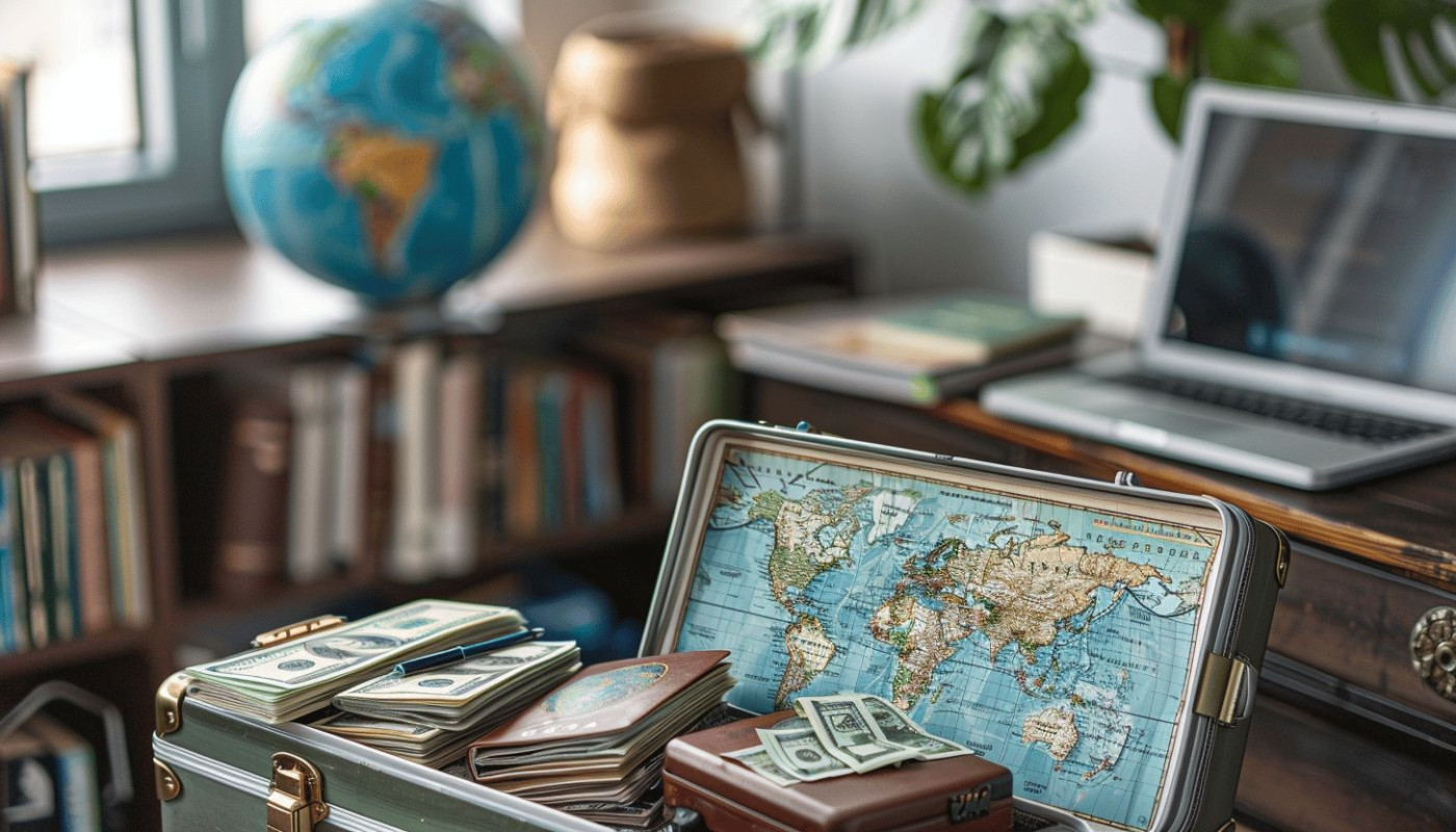 International - Les astuces méconnues pour économiser sur les voyages internationaux en 2023