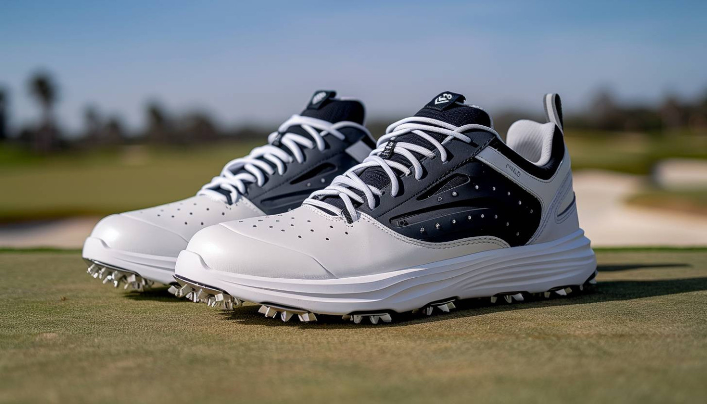 Divers - Les critères essentiels pour choisir des chaussures de golf performantes