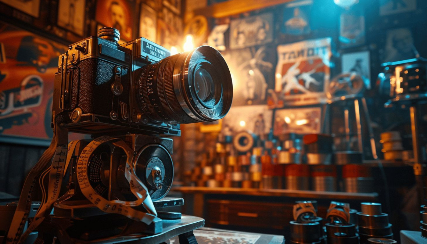 Divers - Les tendances cinématographiques émergentes à suivre cette année