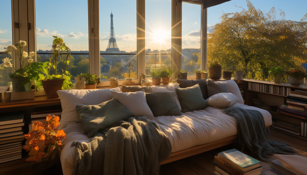 Divers - Louer un appartement à Paris : ce que vous devez savoir