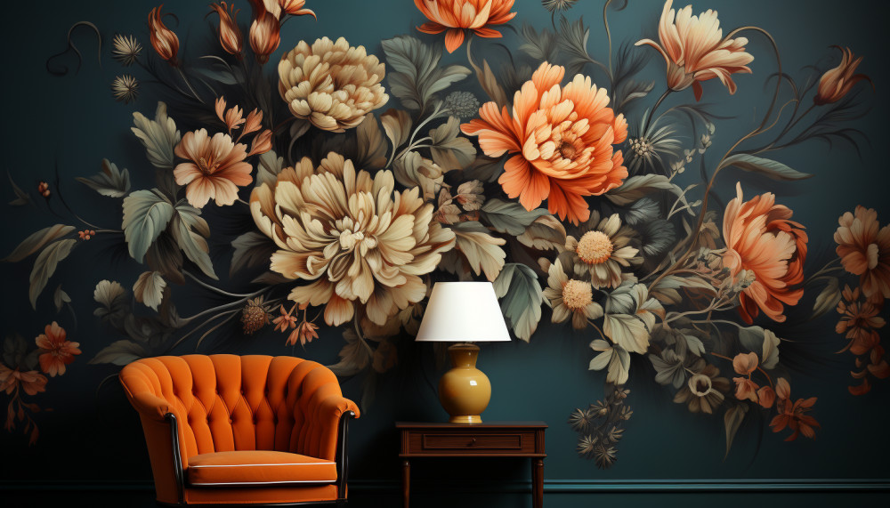 Méthodes simples pour créer un papier peint personnalisé