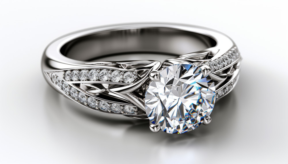 Divers - Nos meilleurs conseils pour choisir une bague en diamant