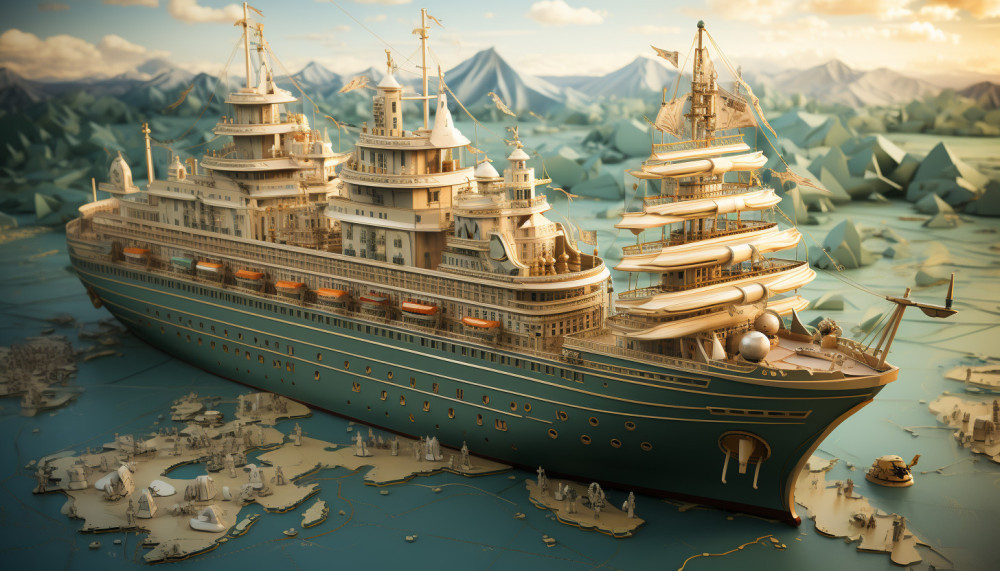 Divers - Où partir en croisière ?