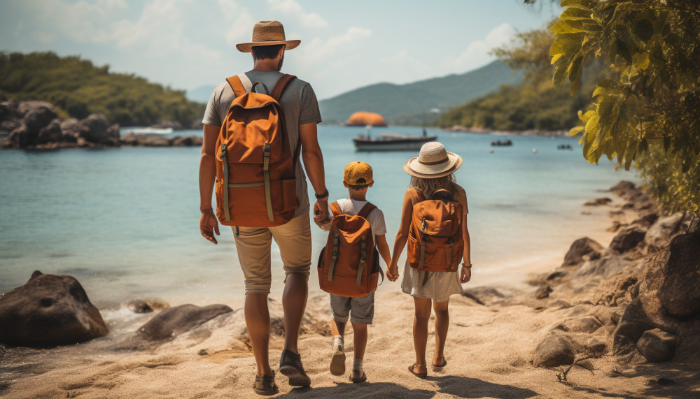 Divers - Où visiter pendant les vacances en famille ?