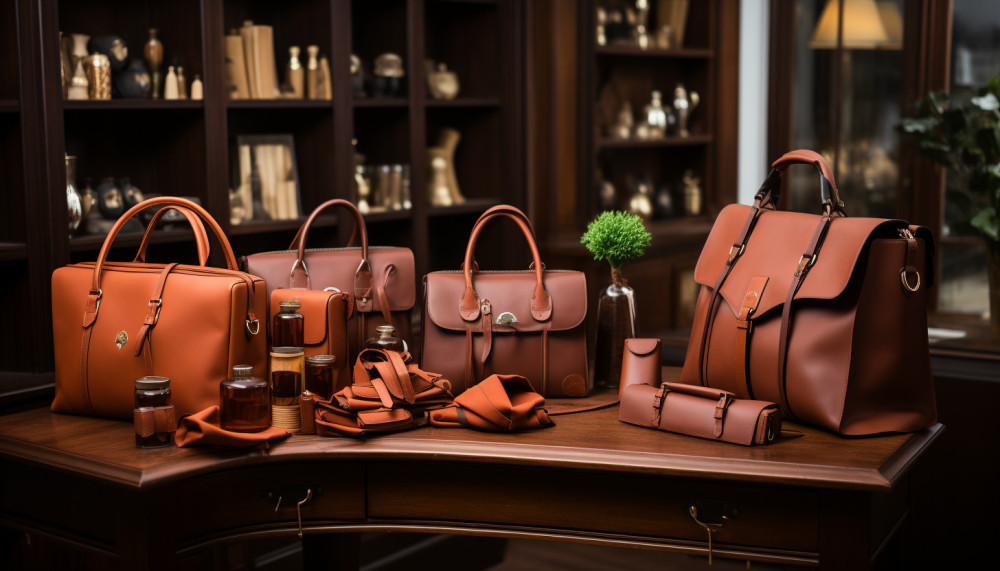 Divers - Pourquoi faire le choix d’une boutique de maroquinerie ?