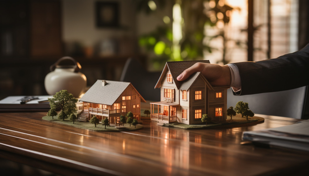 Divers - Pourquoi recourir à une agence immobilière ?
