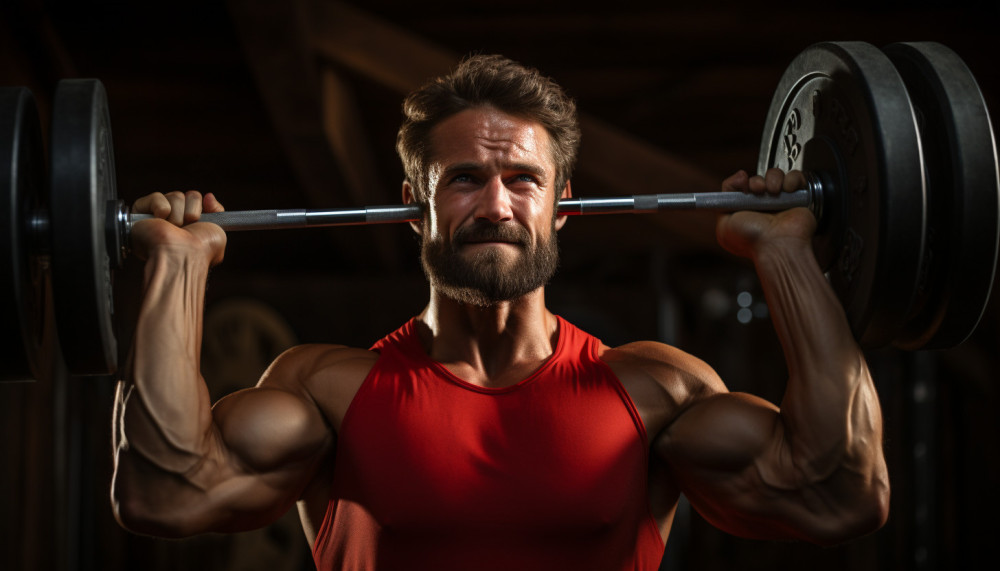 Divers - Que faire pour avoir une bonne musculation en un temps record ?