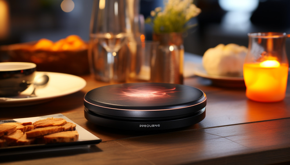 Divers - Quelles sont les utilités d’un chargeur induction ?