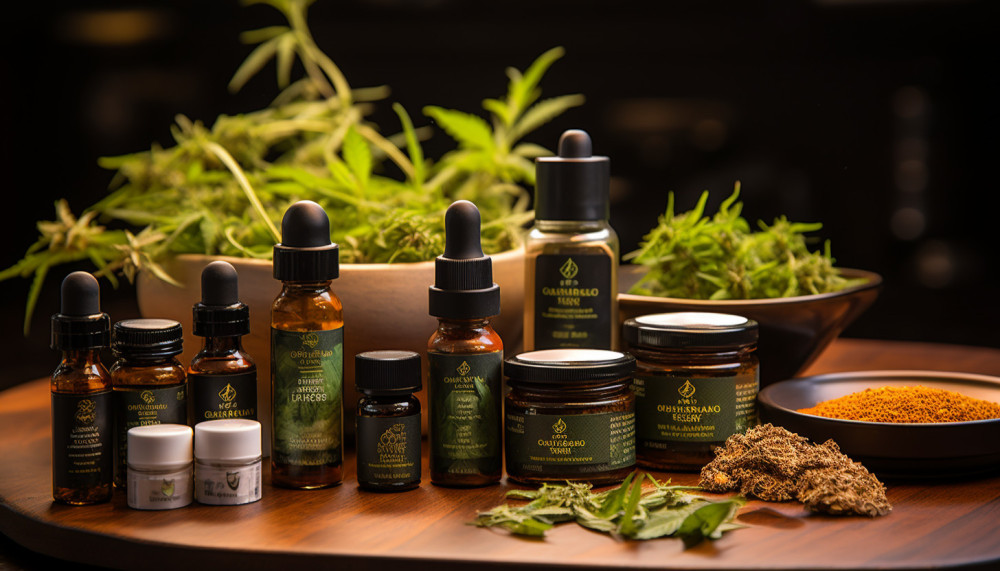 Divers - Quelques critères pour bien choisir l’huile de CBD