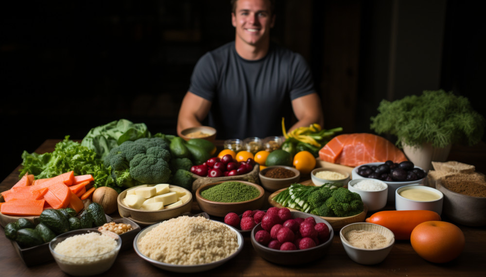 Divers - Quels sont les aliments qu’un sportif doit privilégier ?