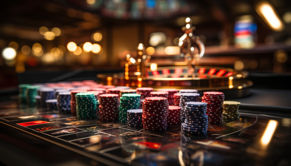 Divers - Quels sont les avantages du casino en ligne ?