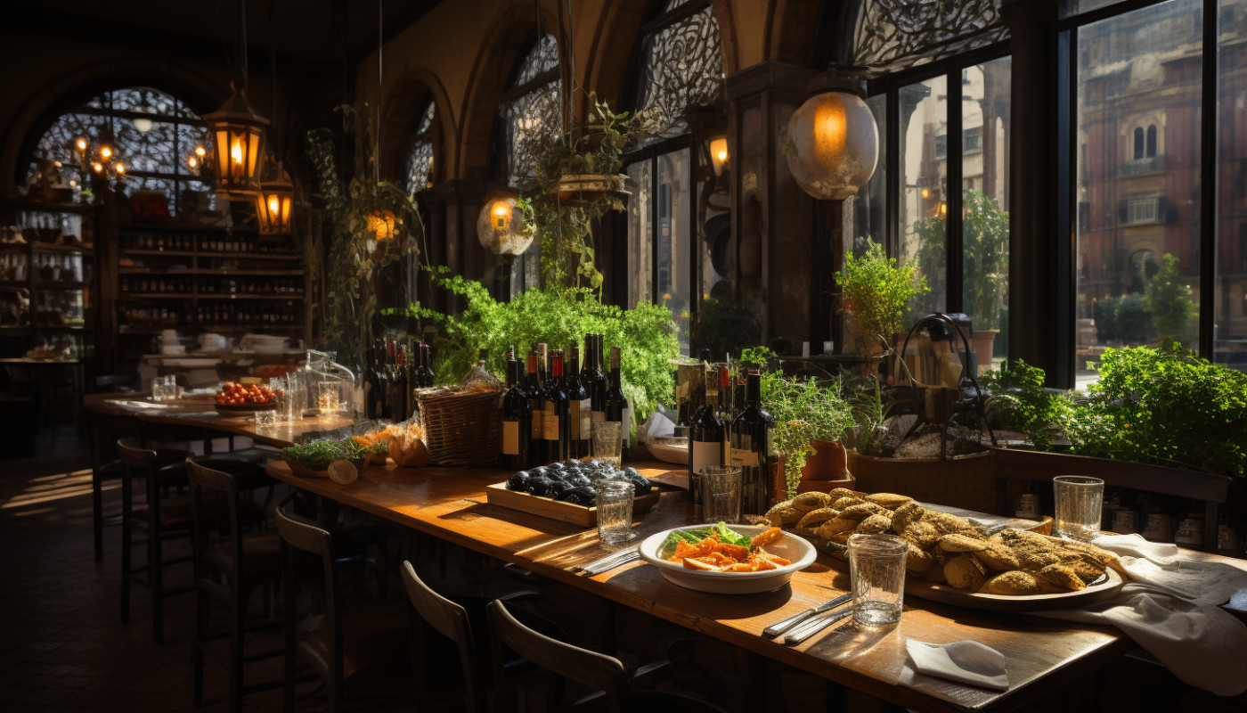 Divers - Quels sont les meilleurs restaurants du Vieux Lyon pour une expérience authentique ?