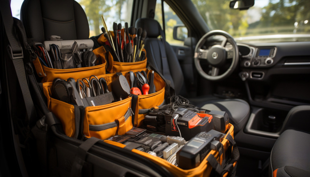 Divers - Quels sont les outils à avoir en tant que conducteur ?