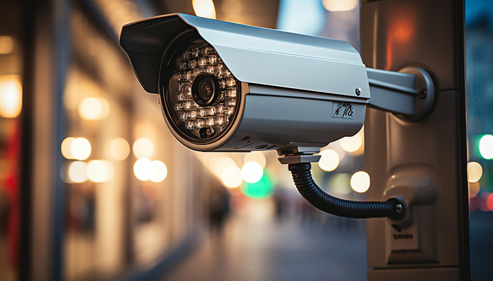 Divers - Qu’est-ce qu’une caméra de surveillance ?