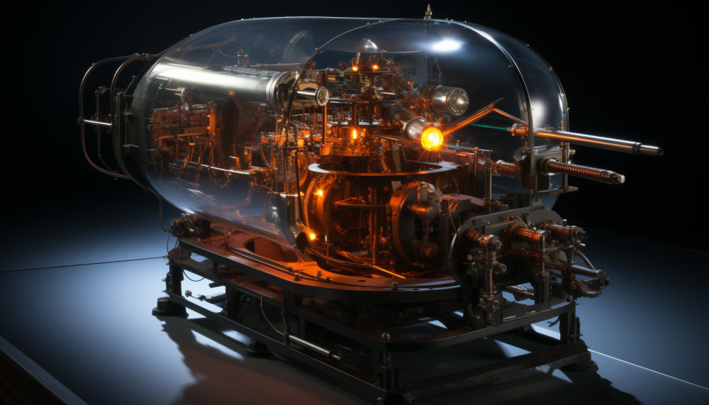 Science/High-Tech - Top 3 des inventions qui ont révolutionné le monde ces deux derniers siècles ?